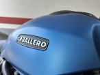 2025 Fantic Caballero Scrambler 700