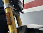 2025 Fantic Caballero Scrambler 700