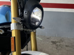 2025 Fantic Caballero Scrambler 700