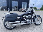 2025 Harley-Davidson FLFB Fat Boy