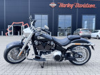 2025 Harley-Davidson FLFB Fat Boy