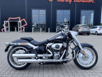 2025 Harley-Davidson FLFB Fat Boy