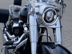 2025 Harley-Davidson FLFB Fat Boy