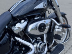 2025 Harley-Davidson FLFB Fat Boy