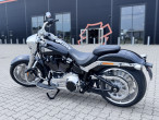 2025 Harley-Davidson FLFB Fat Boy