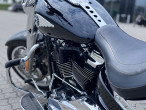 2025 Harley-Davidson FLFB Fat Boy