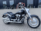 2025 Harley-Davidson FLFB Fat Boy