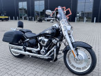 2025 Harley-Davidson FLFB Fat Boy