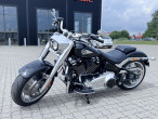 2025 Harley-Davidson FLFB Fat Boy