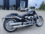 2025 Harley-Davidson FLFB Fat Boy