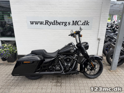 Harley-Davidson FLHRXS Road King Special 5 års garanti