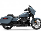 2025 Harley-Davidson FLHX Street Glide