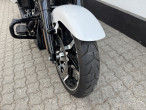 2025 Harley-Davidson FLHX Street Glide