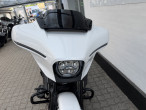 2025 Harley-Davidson FLHX Street Glide