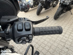 2025 Harley-Davidson FLHX Street Glide