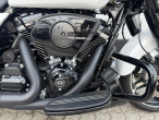 2025 Harley-Davidson FLHX Street Glide