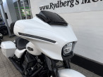 2025 Harley-Davidson FLHX Street Glide