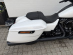 2025 Harley-Davidson FLHX Street Glide