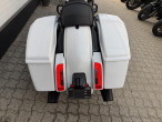 2025 Harley-Davidson FLHX Street Glide