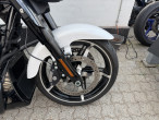 2025 Harley-Davidson FLHX Street Glide