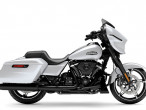 2025 Harley-Davidson FLHX Street Glide 2025 Harley-Davidson FLHX Street Glide