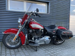 Harley-Davidson FLI Hydra-Glide Revival