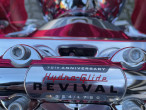 2025 Harley-Davidson FLI Hydra-Glide Revival 2025 Harley-Davidson FLI Hydra-Glide Revival