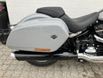 2025 Harley-Davidson FLSB Sport Glide