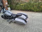 2025 Harley-Davidson FLSB Sport Glide 2025 Harley-Davidson FLSB Sport Glide