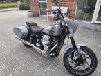 2025 Harley-Davidson FLSB Sport Glide 2025 Harley-Davidson FLSB Sport Glide