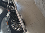 2025 Harley-Davidson FLSB Sport Glide 2025 Harley-Davidson FLSB Sport Glide