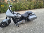 2025 Harley-Davidson FLSB Sport Glide 2025 Harley-Davidson FLSB Sport Glide
