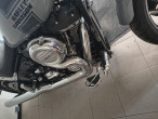 2025 Harley-Davidson FLSB Sport Glide 2025 Harley-Davidson FLSB Sport Glide