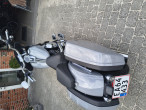 2025 Harley-Davidson FLSB Sport Glide 2025 Harley-Davidson FLSB Sport Glide