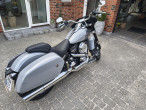 2025 Harley-Davidson FLSB Sport Glide 2025 Harley-Davidson FLSB Sport Glide