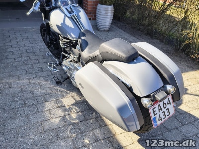 Harley-Davidson FLSB Sport Glide