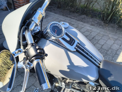 Harley-Davidson FLSB Sport Glide