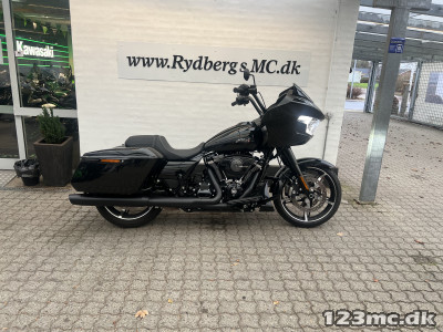 Harley-Davidson FLTRX Road Glide 5 års garanti