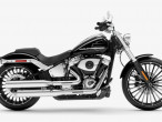 Harley-Davidson FXBR Breakout