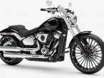 2025 Harley-Davidson FXBR Breakout