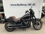 2025 Harley-Davidson FXLRS Low Rider S
