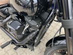 2025 Harley-Davidson FXLRS Low Rider S