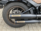 2025 Harley-Davidson FXLRS Low Rider S