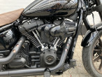 2025 Harley-Davidson FXLRS Low Rider S