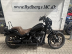 Harley-Davidson FXLRS Low Rider S