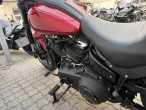 2025 Harley-Davidson FXLRS Low Rider S