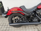 2025 Harley-Davidson FXLRS Low Rider S