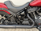 2025 Harley-Davidson FXLRS Low Rider S