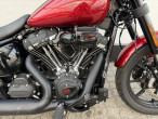2025 Harley-Davidson FXLRS Low Rider S