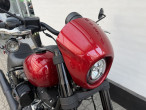 2025 Harley-Davidson FXLRS Low Rider S
